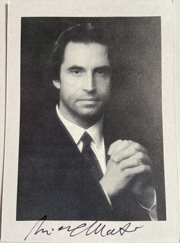 Riccardo muti signiert oper - riccardo,
