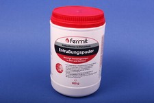 Fermit Entrußungspuder 900 g
