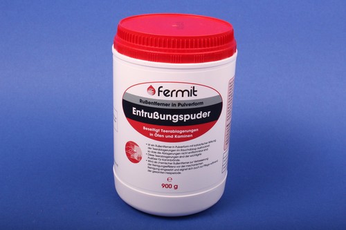 Fermit entrußungspuder 900 - fermit,