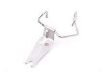 Bremsleitung Kabelführung vorne Kawasaki unbekannt 