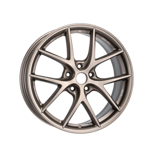 Bbs felge alufelge - alufelge, ci-r