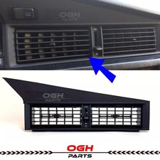 Dashboard Center Air Vent