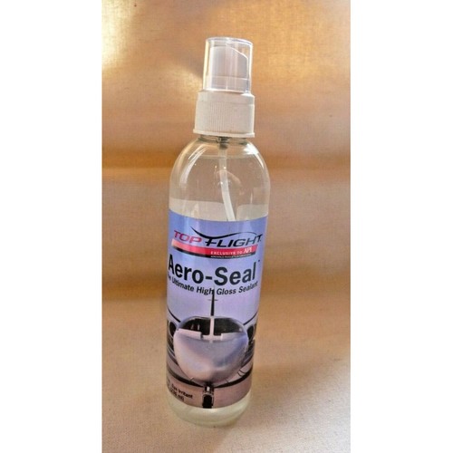 Aero seal hochglanz spray für - spray,