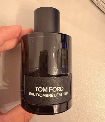 Tom ford ombre leather - ford, de