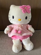 Hello Kitty Plüsch Engel Rosa