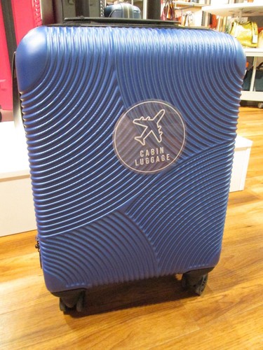 Dej pl22 trolley koffer - dej/pl22:1,