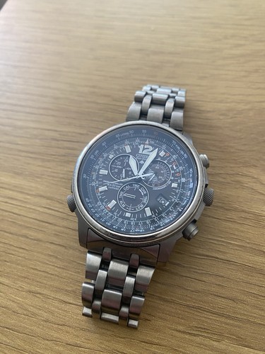 Citizen promaster eco drive - promaster,