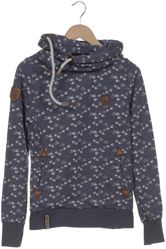 Naketano kapuzenpullover damen - naketano,