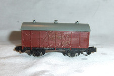 1.26 K1 Rokal Güterwagen TT