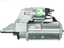 Anlasser Drehrichtung im Uhrzeigersinn S3172S AS-PL für FORD TRANSIT V363 Kasten