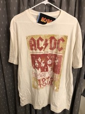 AC/DC Highway To Hell 1979