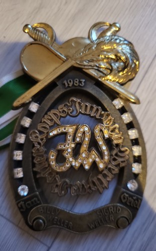 Orden medaille - orden,