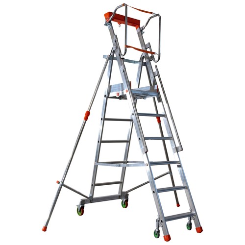 Facal casta podesttreppe s600 - facal,