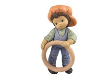 Goebel Figur Engel Nina und