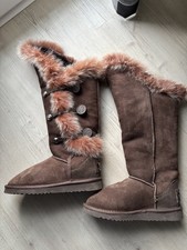 AUSTRALIA LUXE COLLECTIVE  / Winterstiefel - Lammfell - Gr.37