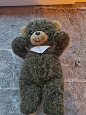 Bär Brumbär Stimme Ostalgie