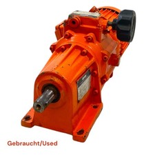 Lenze Verstellgetriebe