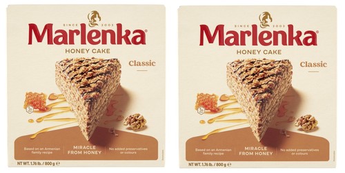Marlenka honig walnuss - marlenka,