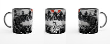 Sons of Anarchy Tasse
