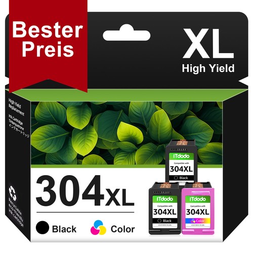 304xl druckerpatronen für - 304xl,