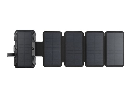 Sandberg solar powerbank - solar,