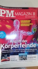 PM Magazin 10/2012, wie neu