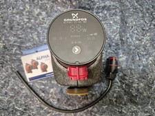 Grundfos Alpha 1 25-40 180mm Umwälzpumpe