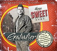 Andreas Gabalier - Home Sweet Home [2 CDs, International Special Edition]