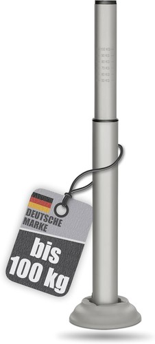 Bonsport stützlastwaage für - bonsport,