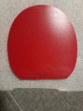  Butterfly Tenergy 19 Rot 1,9