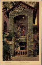 10 alte Ansichtskarten Koblenz in Rheinland Pfalz, diverse Ansichten - 24826