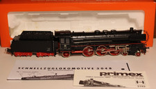 Primex Märklin 3193 Dampflok BR01 081 der DB Sammlungsauflösung Top Zustand 014