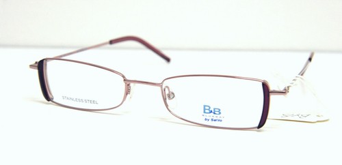 Blaue sichtbrille blue bay - sichtbrille,