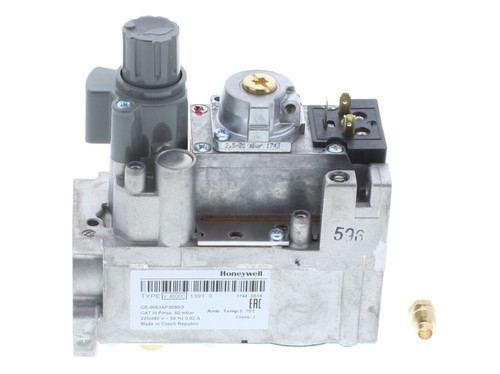 Ideal 111265 veraltetes - ideal,
