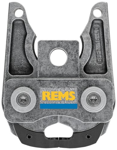Rems presszange gffb - presszange,