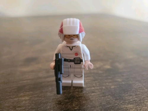 Lego star wars - cloud, city