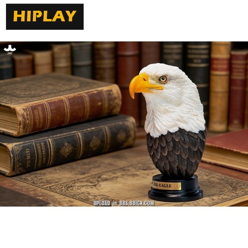 Hiplay jxk eagle head statue - hiplay,