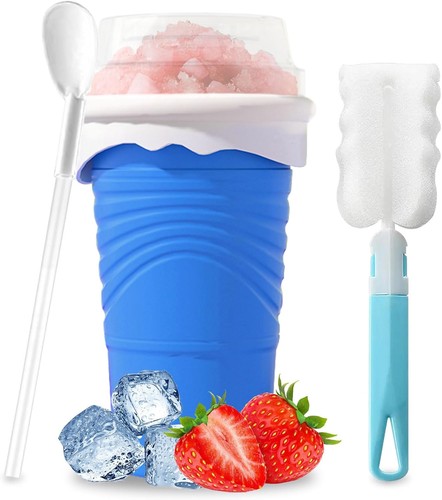 Slushy maker slush - maker,