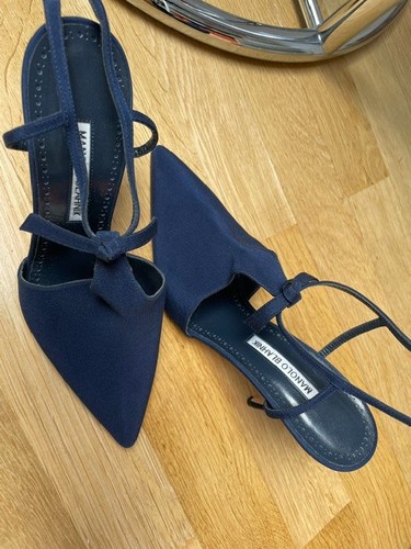 Manolo blahnik damen schuhe - manolo,