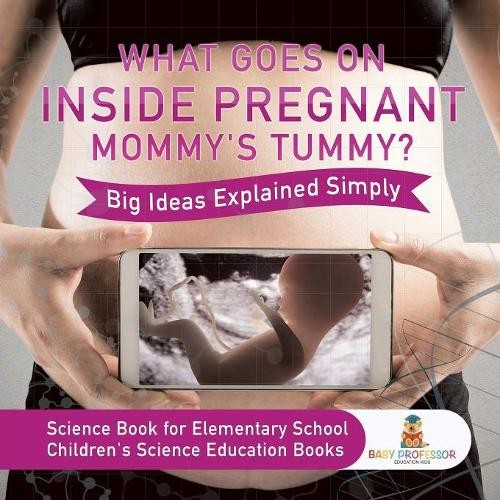 What goes inside - goes, on