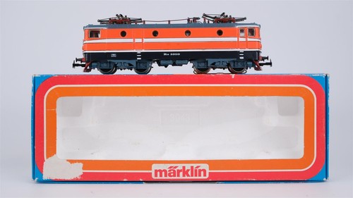 Märklin 3043 elektrische - märklin, h0