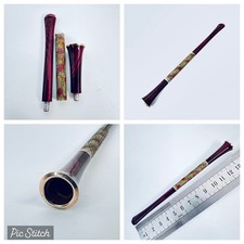 Antikes Zigaretten Cheroot