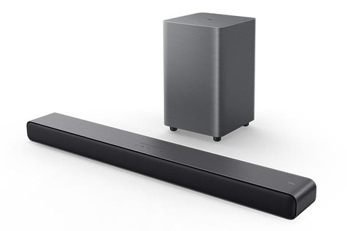 Tcl s55he soundbar 220w - tcl,