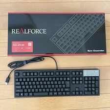 Topre Tastatur REALFORCE R2S