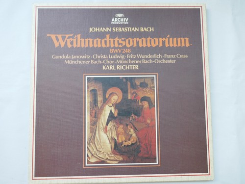 Schallplatten