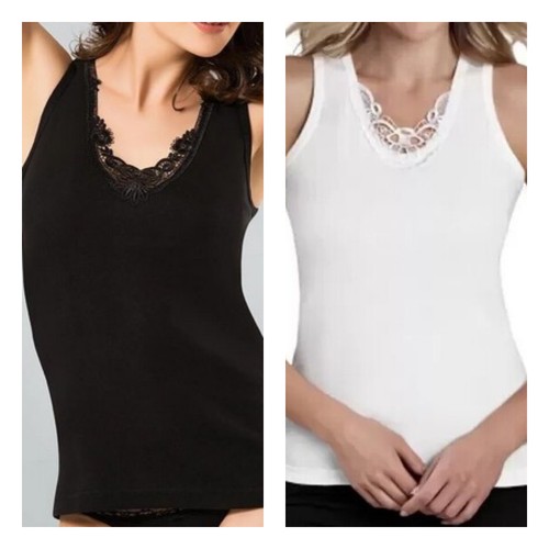Pack damen unterhemden - damen,