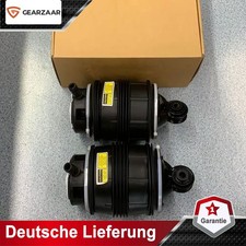 2x Luftfederung 3 Pins für