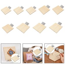 Häkel-Spannbrett mit