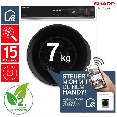 Sharp pro714wa de - sharp, es-pro714wa-de