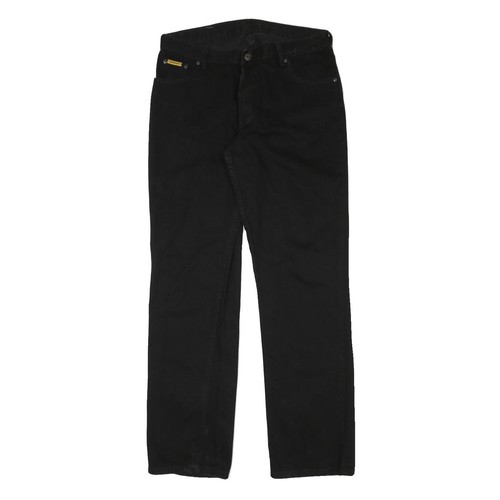 Maverick herren schwarz normal - schwarz,